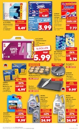 Batterien AA Angebot im aktuellen Kaufland Prospekt auf Seite 11