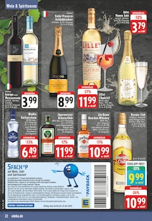 Havana Club im aktuellen E center Prospekt (Kaarst) Havana Club im E center Prospekt "Aktuelle Angebote" mit 30 Seiten (Kaarst)