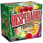 Bière aromatisée - DESPERADOS en promo chez Carrefour Brest à 13,46 €