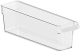 Kühlschrankorganizer Loft 3-teilig Angebote von rotho bei REWE Bonn für 7,99 €