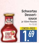 Dessertsauce von Schwartau für 1,69 € bei EDEKA im Angebot Dessertsauce von Schwartau im aktuellen EDEKA Prospekt