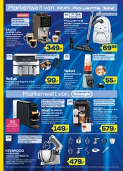 Staubsauger im EURONICS Prospekt in Paderborn Aktueller EURONICS Prospekt mit Staubsauger, "GENAU RICHTIG. DEIN HERBST. DEINE DEALS.", Seite 4
