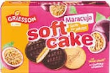 Soft Cake Angebote von Griesson bei Netto Marken-Discount Bamberg für 1,99 €