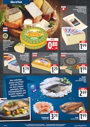 Aktueller EDEKA Prospekt mit Garnelen, "Wir lieben Lebensmittel!", Seite 14