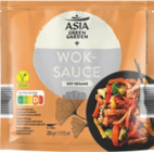Sauce wok - Asia Green Garden dans le catalogue Aldi