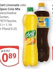 Deit Limonade im Angebot bei GLOBUS in Gründau Deit Limonade Angebote bei GLOBUS Gründau für 0,89 €