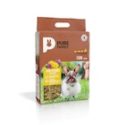 Gamm vert Grasse - Promo Foin aux fleurs PURE FAMILY Promo Foin aux fleurs PURE FAMILY à 5,62 € dans le catalogue Gamm vert à Grasse