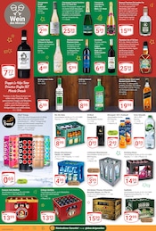 Aktueller GLOBUS Prospekt mit Erdinger, "Aktuelle Angebote", Seite 21