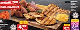 Aktuelle Grillfleisch Angebote bei Netto Marken-Discount in Bielefeld Aktuelles Hähnchen-Flügel Angebot bei Netto Marken-Discount in Bielefeld ab 3,49 €