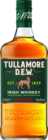 WHISKY TULLAMORE - TULLAMORE DEW en promo chez Auchan Hypermarché Romans-sur-Isère à 15,12 €