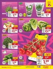 Bio im Netto Marken-Discount Prospekt in Regensburg Aktueller Netto Marken-Discount Prospekt mit Bio, "Aktuelle Angebote", Seite 7