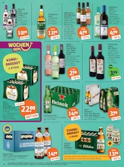 Aktueller tegut Prospekt mit Getränke, "tegut… gute Lebensmittel", Seite 18