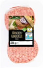 Hähnchen-Hamburger im Netto Marken-Discount Prospekt Hähnchen-Hamburger im aktuellen Netto Marken-Discount Prospekt für 2,99 €