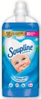 Assouplissant Concentré Grand Air - SOUPLINE en promo chez Super U Villefranche-sur-Saône à 1,09 €