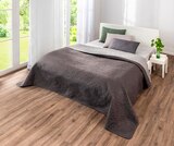 Couvre-lit ou jeté de canapé - DREAMTEX - Norma à Riedisheim Couvre-lit ou jeté de canapé - DREAMTEX en promo chez Norma Riedisheim à 12,99 €