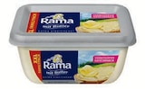 mit Butter XXL Angebote von Rama bei Lidl Melle für 1,99 €