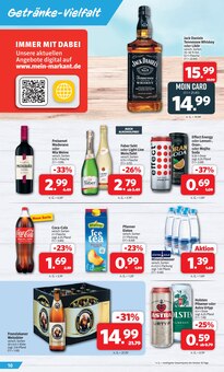 Saft im aktuellen Markant Nordwest Prospekt (Osnabrück) Saft im Markant Nordwest Prospekt "DER MARKT FÜR GUTES ESSEN UND TRINKEN" mit 12 Seiten (Osnabrück)