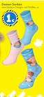 Damen Socken Angebote bei TEDi Eberswalde für 1,00 €