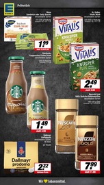 Aktueller EDEKA Prospekt mit Brot, "Aktuelle Angebote", Seite 13