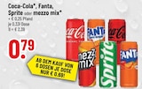 Aktuelle Coca Cola Angebote bei Trinkgut in Rosenheim Aktuelles Coca-Cola Angebot bei Trinkgut in Rosenheim ab 0,69 €