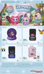 Prix et réduction Film dans le prospectus Intermarché Hyper en cours Offre Film dans le catalogue Intermarché Hyper du moment à la page 61