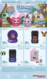 Promos Film dans le catalogue "CHER PÈRE NOËL" de Intermarché Hyper à la page 61