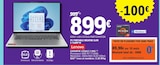 PC Portable Ideapad Slim 5 15ARP10 - LENOVO à 899,00 € dans le catalogue E.Leclerc