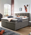 Aktuelles Boxspringbett "Marina" Angebot bei hofmeister in Stuttgart ab 799,00 €