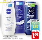 Creme Soft im Angebot bei E center in Pirmasens Creme Soft Angebote von Nivea bei E center Pirmasens für 1,33 €