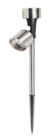 LED-Solarstrahler Angebote bei Sonderpreis Baumarkt Nordhausen für 2,00 €