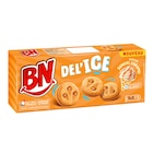 Carrefour Market Nice - Promo Biscuits sablés Del'Ice Promo Biscuits sablés Del'Ice à 2,20 € dans le catalogue Carrefour Market à Nice