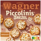 Brezel rustikal von Wagner für 1,79 € bei Penny im Angebot Brezel rustikal von Wagner im aktuellen Penny Prospekt