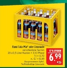 Aktuelle Cola Angebote bei Marktkauf in Plauen Aktuelles flumi Cola-Mix oder Limonade Angebot bei Marktkauf in Plauen ab 6,99 €