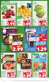 Kirschen im Kaufland Prospekt in Pforzheim Aktueller Kaufland Prospekt mit Kirschen, "Aktuelle Angebote", Seite 58