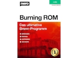 Persil im MediaMarkt Saturn Prospekt Burning ROM von NERO im aktuellen MediaMarkt Saturn Prospekt für 41,99 €