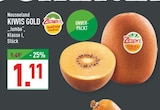 KIWIS GOLD im Angebot bei Marktkauf in Neuss KIWIS GOLD Angebote von Zespri bei Marktkauf Neuss für 1,11 €