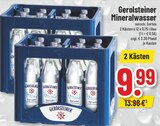 Trinkgut Kerken Prospekt mit  im Angebot für 9,99 €