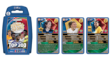 Top trumps world football stars – top 200 - pack 2 2026 - Top Trumps en promo chez JouéClub Top trumps world football stars – top 200 - pack 2 2026 - Top Trumps dans le catalogue JouéClub