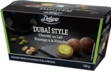 Ballotin Dubaï Style - DELUXE en promo chez Lidl Valence à 4,79 €
