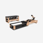 Rudergerät Bank 3-in-1 Woodrower von DOMYOS für 999,99 € bei Decathlon im Angebot Rudergerät Bank 3-in-1 Woodrower von DOMYOS im aktuellen Decathlon Prospekt