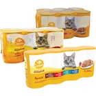 SUR TOUTES LES BOÎTES CHATS - CARREFOUR COMPANINO dans le catalogue Carrefour