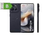 moto g56 5G 256 GB Black Oyster Dual SIM im MediaMarkt Saturn Prospekt moto g56 5G 256 GB Black Oyster Dual SIM von MOTOROLA im aktuellen MediaMarkt Saturn Prospekt für 189,00 €
