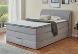 Boxspringbett im Angebot bei Opti-Wohnwelt in Würzburg Boxspringbett Angebote bei Opti-Wohnwelt Würzburg für 679,00 €