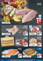Aktueller EDEKA Prospekt mit Huhn, "Wir lieben Lebensmittel!", Seite 4