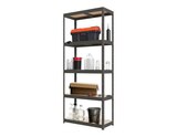 Etagère en bois/métal "Teira" 5 tablettes H. 179 x L. 75 x P. 35 cm - Cooke and Lewis en promo à 34,90 € chez Brico Dépôt Etagère en bois/métal "Teira" 5 tablettes H. 179 x L. 75 x P. 35 cm - Cooke and Lewis dans le catalogue Brico Dépôt