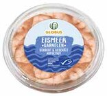Garnelen im Angebot bei GLOBUS in Jena Garnelen Angebote von Globus bei GLOBUS Jena für 2,29 €