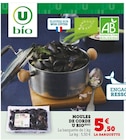 U Express Verclause - Promo Moules de Corde Promo Moules de Corde à 5,50 € dans le catalogue U Express à Verclause