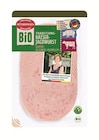 Bio Wurstaufschnitt Angebote von Metzgerfrisch bei Lidl Sindelfingen für 1,79 €