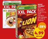 Cerealien Angebot in Weilerswist Cerealien im aktuellen Prospekt bei Penny-Markt in Weilerswist
