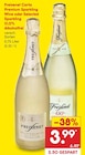 Carta Premium Sparkling Wine im Angebot bei Netto Marken-Discount in Kirchheim Carta Premium Sparkling Wine Angebote von Freixenet bei Netto Marken-Discount Kirchheim für 3,99 €